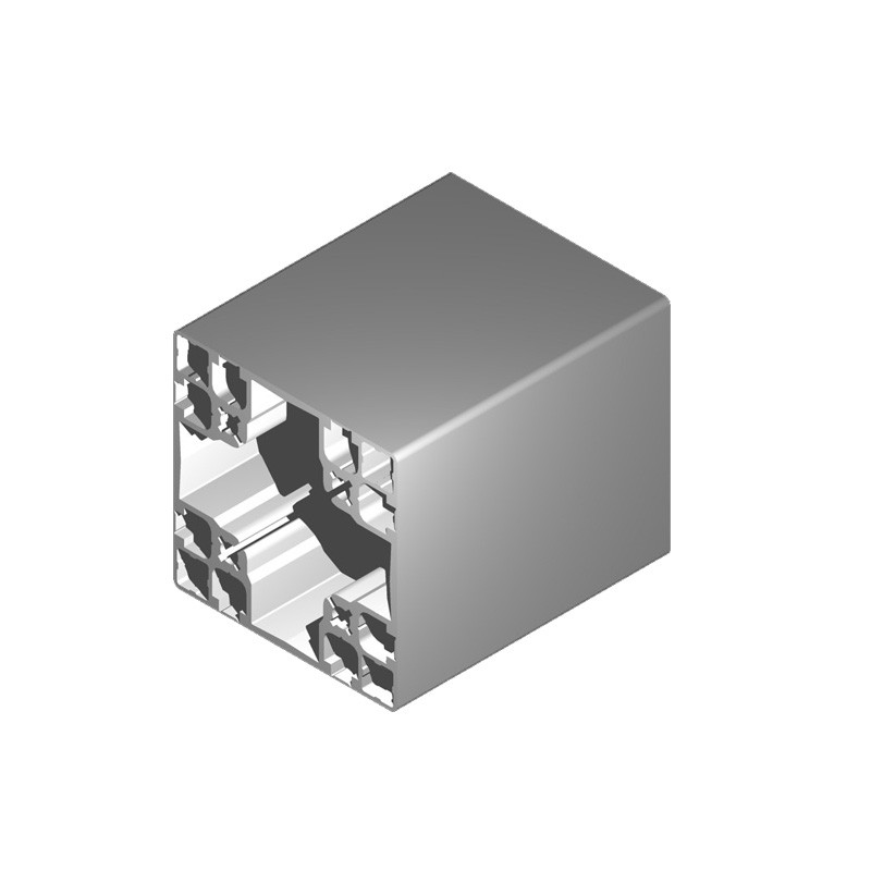 Profilo in Alluminio 18,5x32