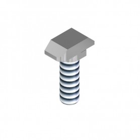VITE A MARTELLO M8x25 - CAVA 10