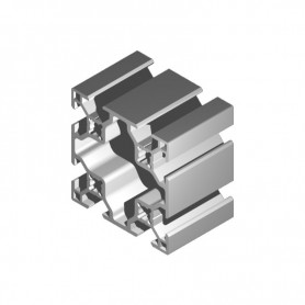 PROFILO serie 30 - cava 8 - 60x60