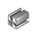 PROFILO serie 45 - cava 8 - 32x32 - LEGGERO