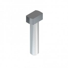 VITE A MARTELLO - M8x35 - RAGGIATO - CAVA 8
