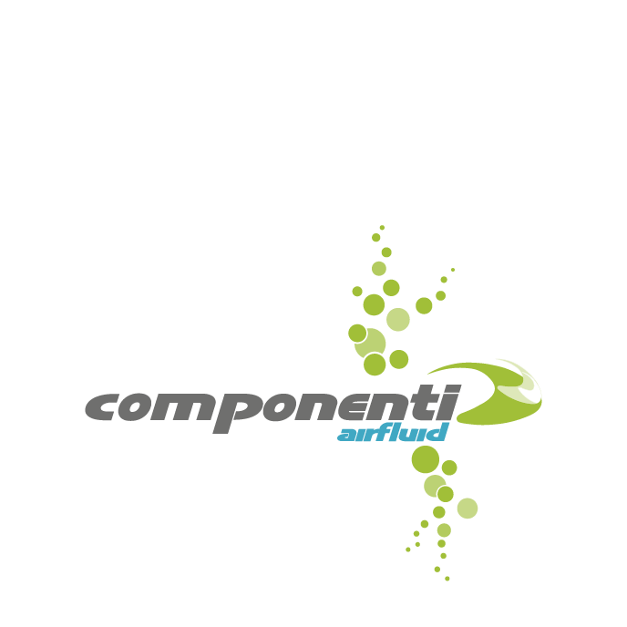 componenti airfluid